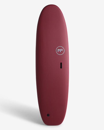 DOUBLE RAINBOW SUPER SOFT - MERLOT/SKY FUTURES