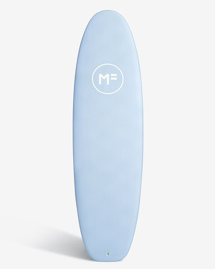 ま*ば様 MFsoftboard BEASTIE7'6\