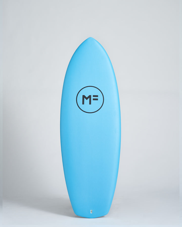 MF LITTLE MARLEY AQUA