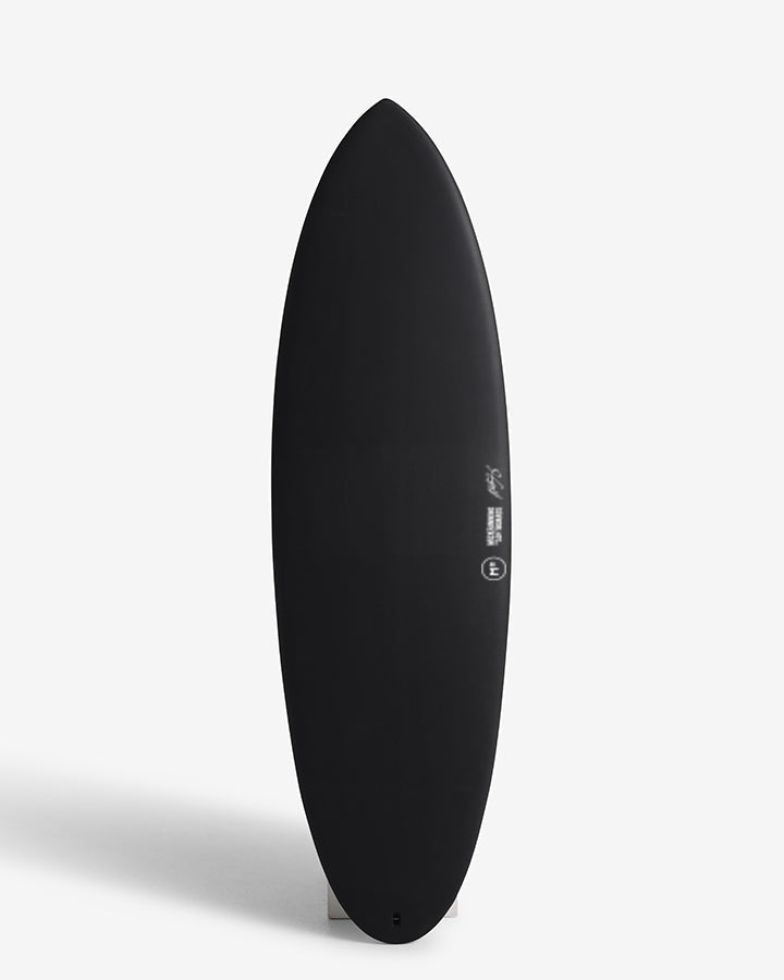 EVEN FLOW EPOXY PRO - BLACK/CHARCOAL FUTURES – MICK FANNING