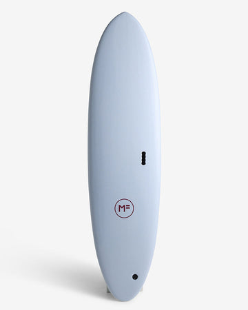 ALLEY CAT SUPER SOFT SKY/TEAL FUTURES