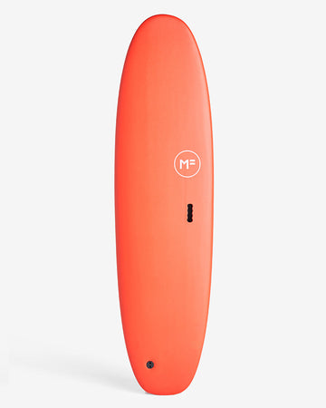 BEASTIE SUPER SOFT - RED/PINK FUTURES