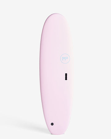 MINI BEASTIE SUPER SOFT- PINK FUTURES