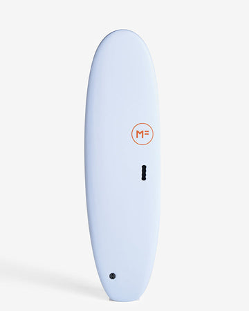 MINI BEASTIE SUPER SOFT- SKY FUTURES