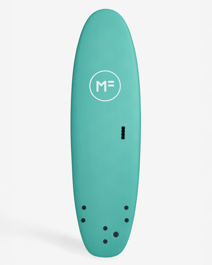 サーフィン・ボディボード Mick Fanning Softboards 6'0\" ソフトボード ミックファニング ソフトサーフボード ザビースト