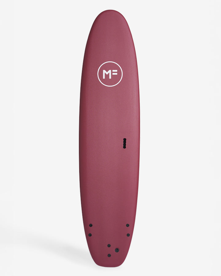 MICK FANNING SOFT BOARDS SUPER SOFT ７’６” Buy the MF Softboards Super Soft 7ft 6in Aqua Online Now