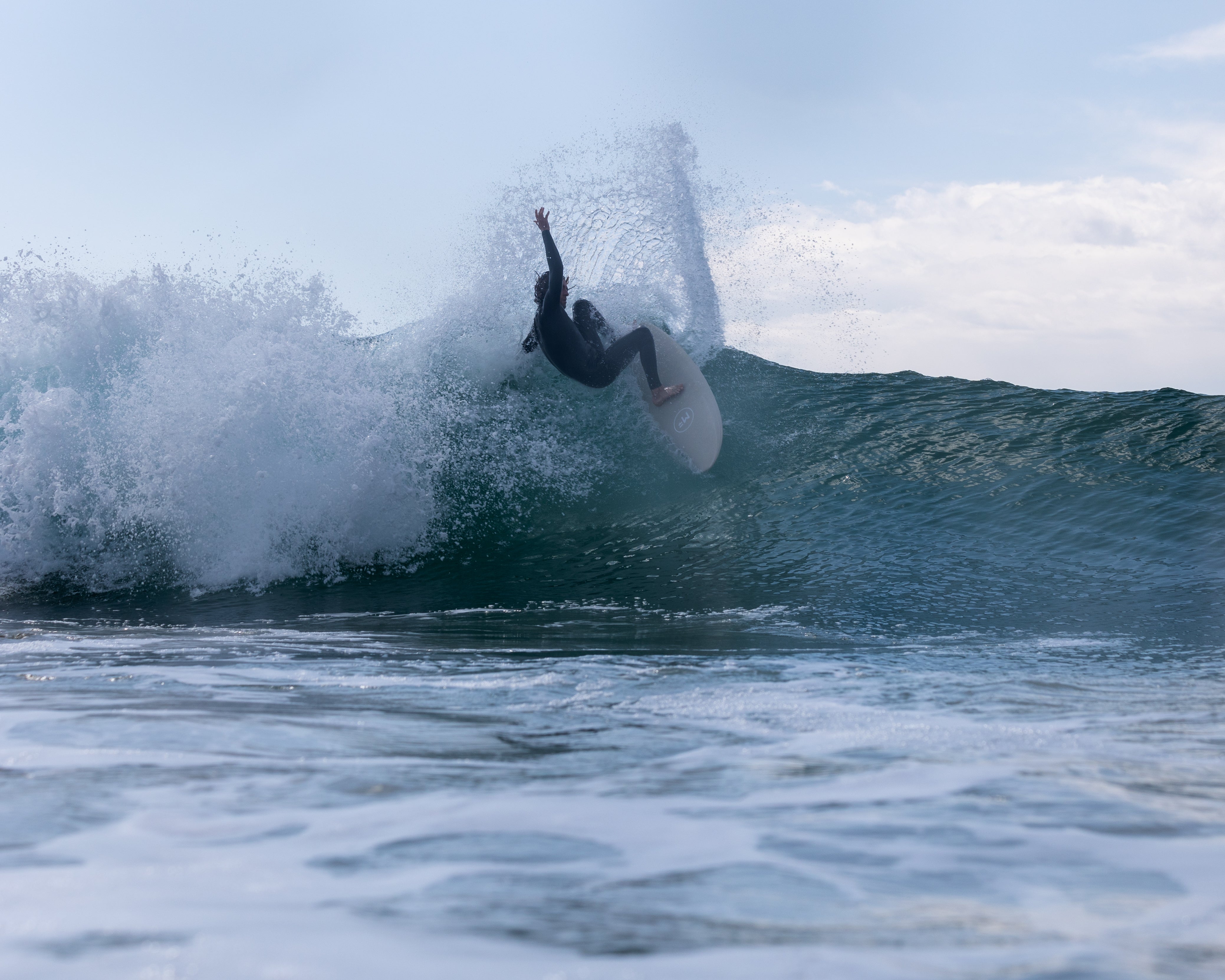 PERFORMANCE SOFTBOARDS – MICK FANNING SOFTBOARDS USA