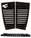 Creatures Icon Wide Fish Traction Pad Black