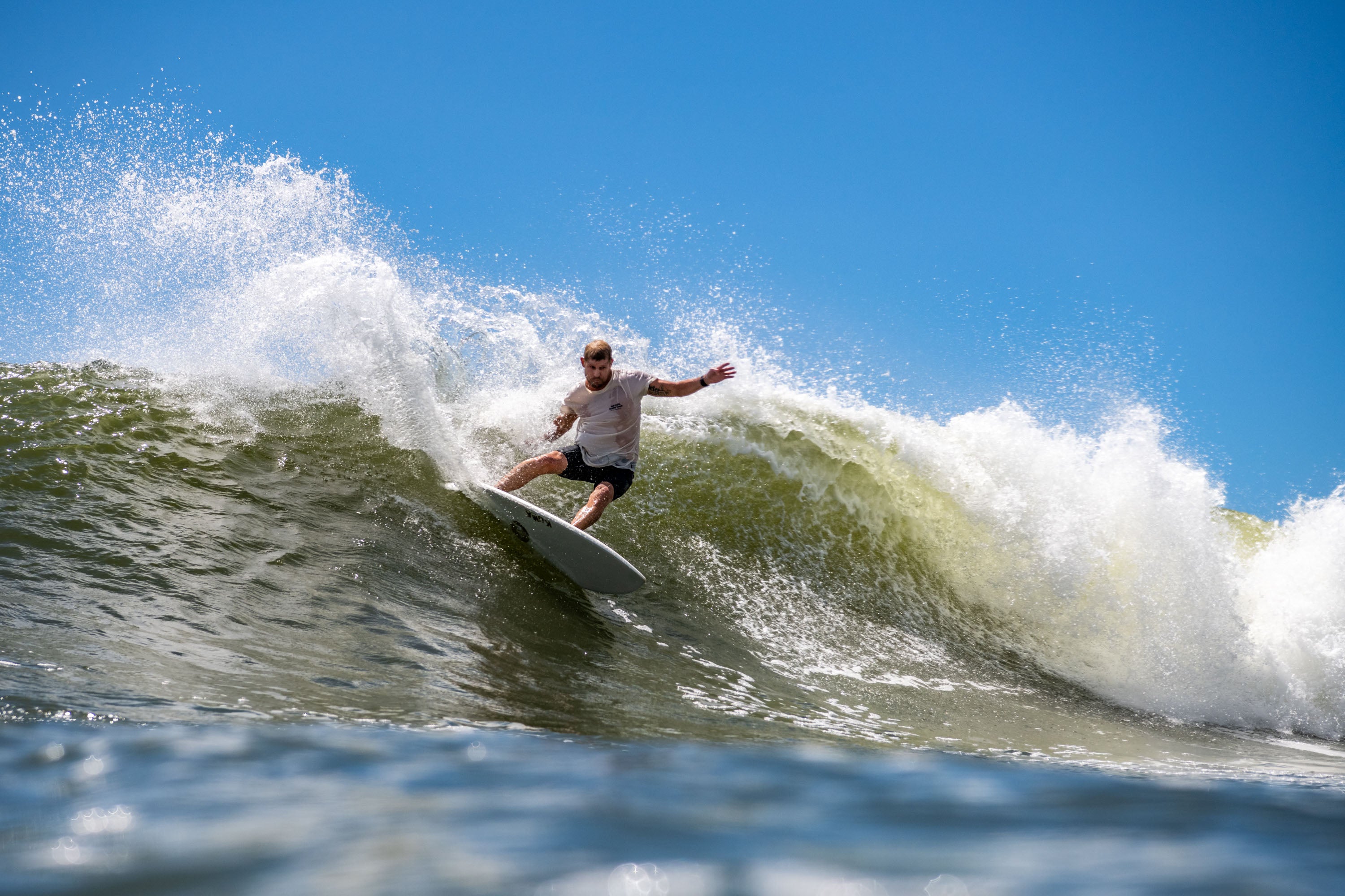 MICK FANNING SOFTBOARDS USA