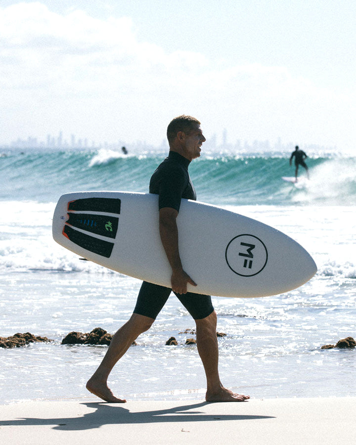 MFsoftboards LITTLE MARLEY 5´8 ソフトボード