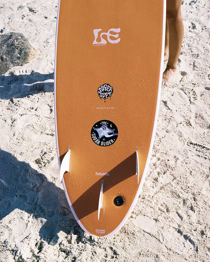 サーフィン・ボディボード MICK FANNING Sugar Glider 6.6 MICK FANNING SOFT BOARDS SUGAR GLIDER – Surfection Mosman