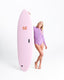 MF X LAURA ENEVER SUGAR GLIDER SUPERSOFT - PINK/CLAY
