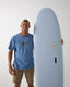 MF BEASTIE SUPERSOFT - SKY