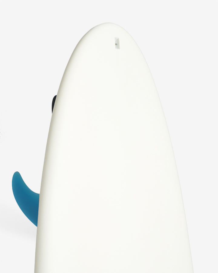 Mick Fanning Alley Cat ソフトボード 8'0\" MF ALLEY CAT SUPER SOFT - SKY – MICK FANNING SOFTBOARDS USA
