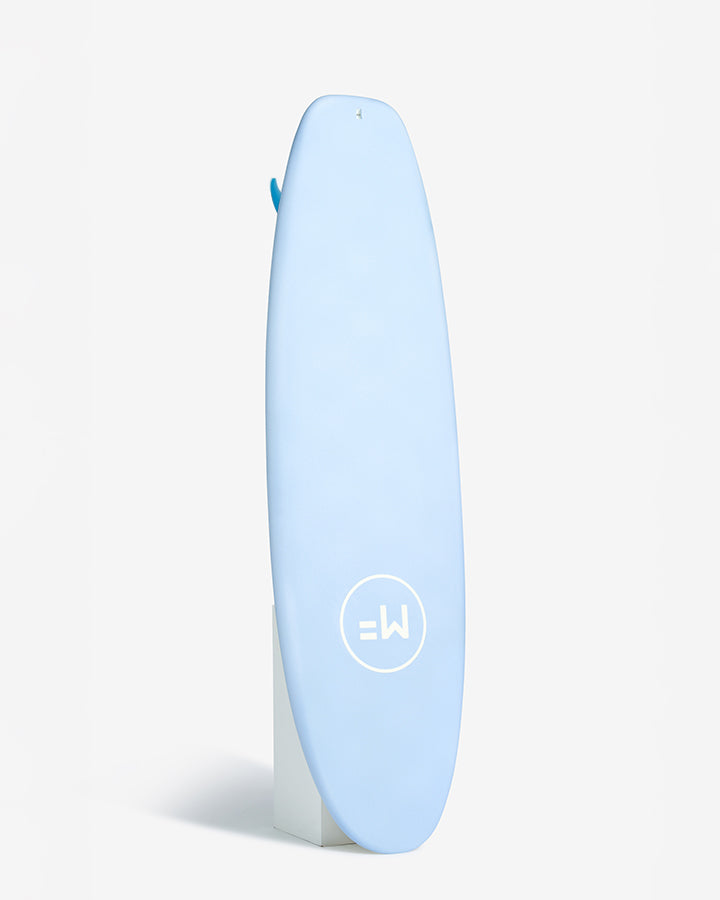 BEASTIE EPOXY LAM - SKY FUTURES – MICK FANNING SOFTBOARDS USA