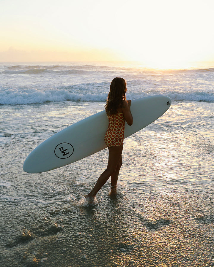 MF ALLEY CAT - WHITE – MICK FANNING SOFTBOARDS USA