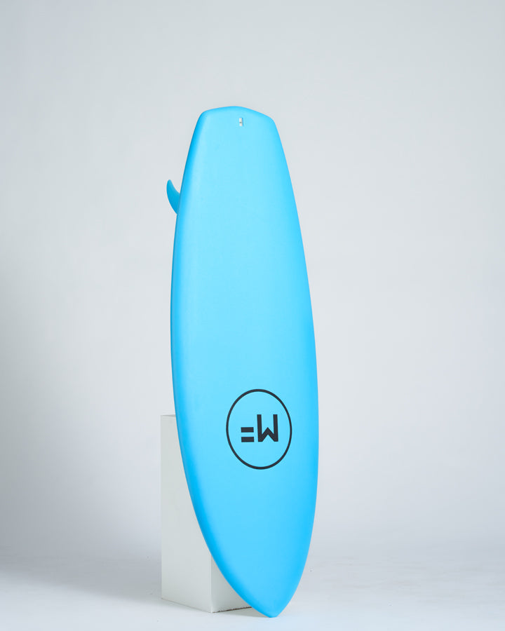 Mick Fanning Little Marley サーフボード 5'10\" ミックファニング・ソフトボード LITTLE MARLEY 5'10