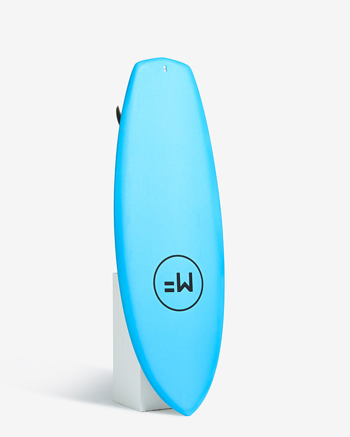 MF LITTLE MARLEY - AQUA – MICK FANNING SOFTBOARDS USA MF LITTLE MARLEY - AQUA – MICK FANNING SOFTBOARDS USA