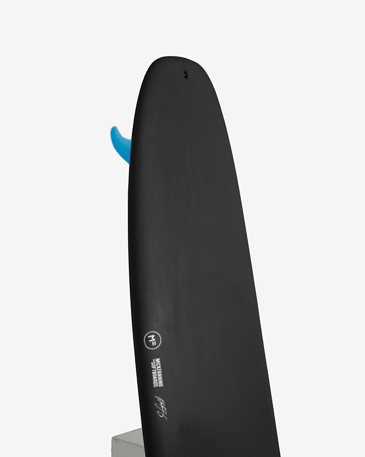 BEASTIE EPOXY PRO - BLACK/CHARCOAL FUTURES – MICK FANNING
