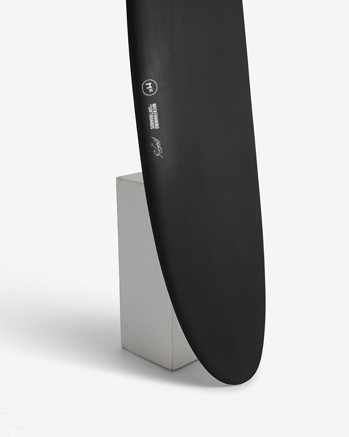 BEASTIE EPOXY PRO - BLACK/CHARCOAL FUTURES – MICK FANNING