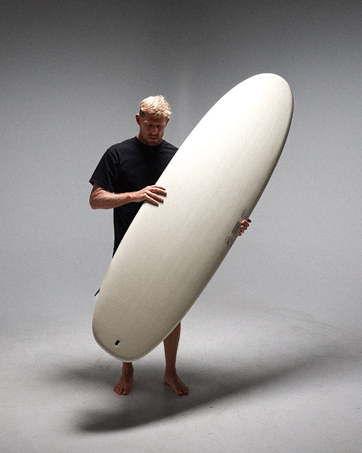 人気シリーズ★Mick Fanning Softboards（ミッドレングス） MICK FANNING SOFTBOARDS USA