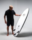 EVEN FLOW EPOXY PRO - BLACK/CHARCOAL FUTURES