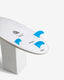 EVEN FLOW EPOXY PRO - SLATE FUTURES