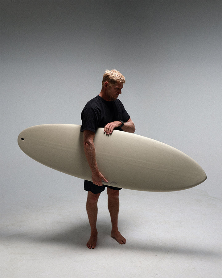 MICK FANNING SOFTBOARDS USA