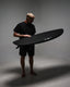 LITTLE MARLEY EPOXY PRO - BLACK/CHARCOAL FUTURES