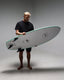 LITTLE MARLEY EPOXY PRO - ICE FUTURES