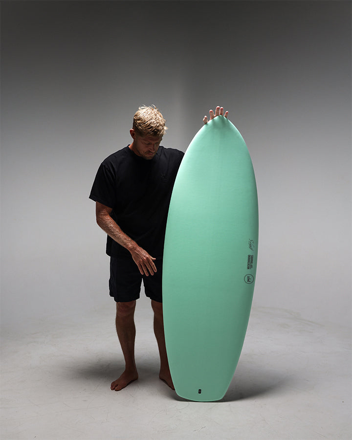 MICK FANNING SOFTBOARDS USA