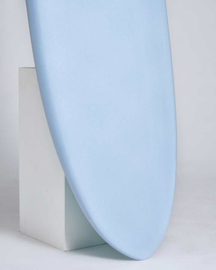 MF ALLEY CAT SUPER SOFT - SKY – MICK FANNING SOFTBOARDS USA