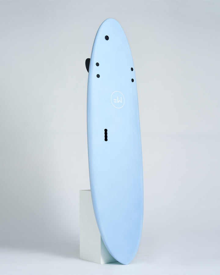 サーフィン・ボディボード Mick Fanning Alley Cat super soft 8.0 Mick Fanning 8'0 Super Soft Alley Cat Surfboard