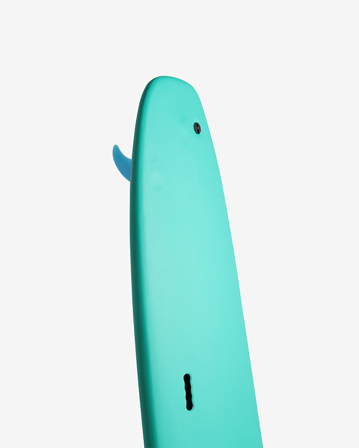 BEASTIE SUPER SOFT - AQUA MARINE FUTURES – MICK FANNING SOFTBOARDS USA