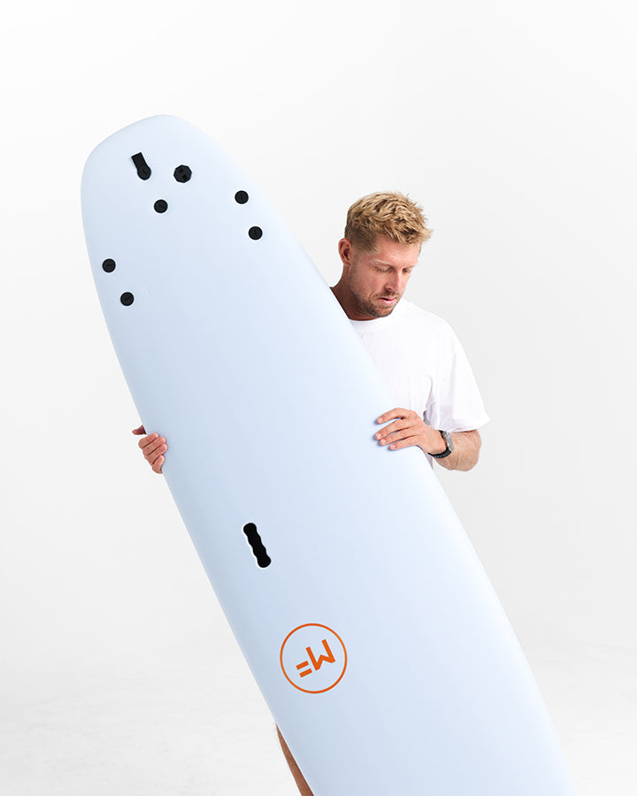 Mick Fanning The Beastie サーフボード 6'6\" ソフトボード ミックファニング ソフトサーフボード ザビースト