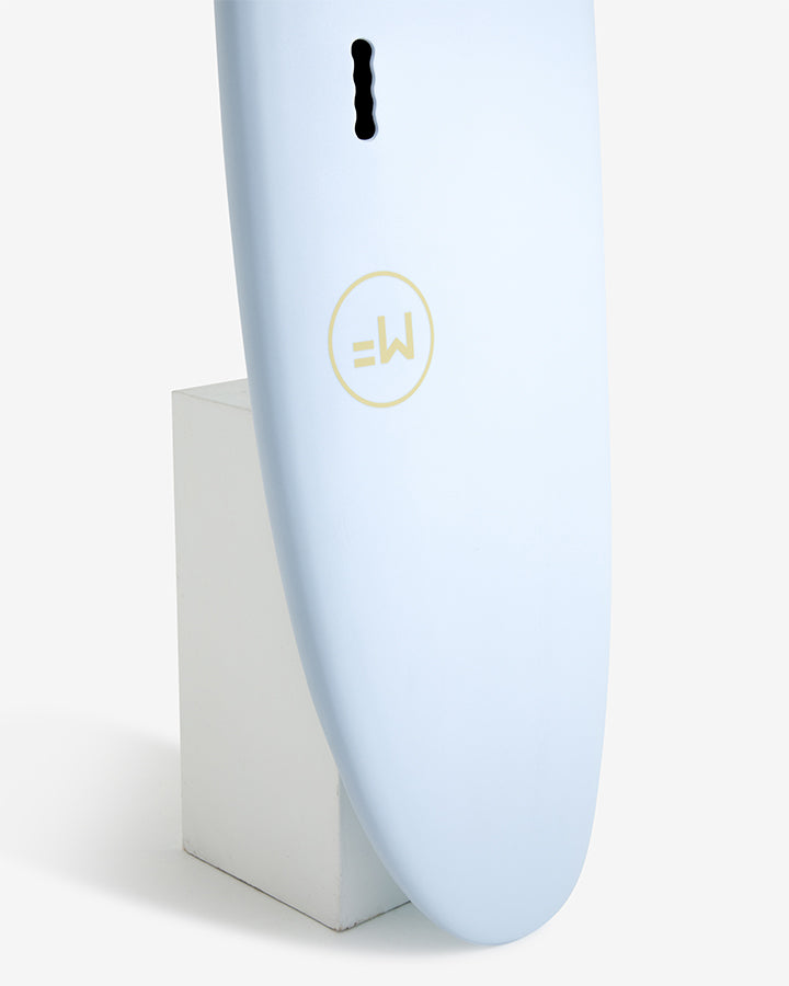 MF BEASTIE SUPERSOFT - SKY – MICK FANNING SOFTBOARDS USA