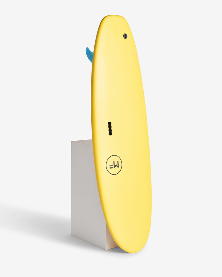 MINI BEASTIE SUPER SOFT- SUNSHINE FUTURES – MICK FANNING