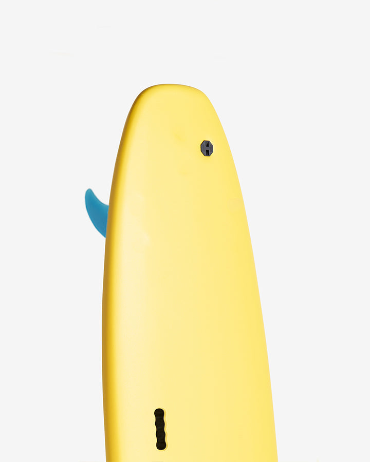 MINI BEASTIE SUPER SOFT- SUNSHINE FUTURES – MICK FANNING