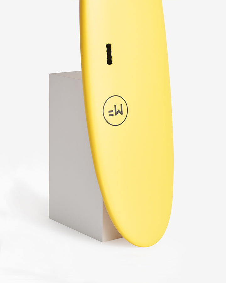 MINI BEASTIE SUPER SOFT- SUNSHINE FUTURES – MICK FANNING