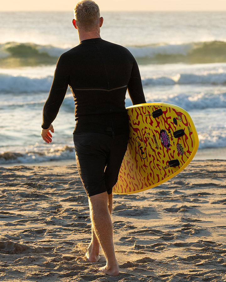 MINI BEASTIE SUPER SOFT- SUNSHINE FUTURES – MICK FANNING