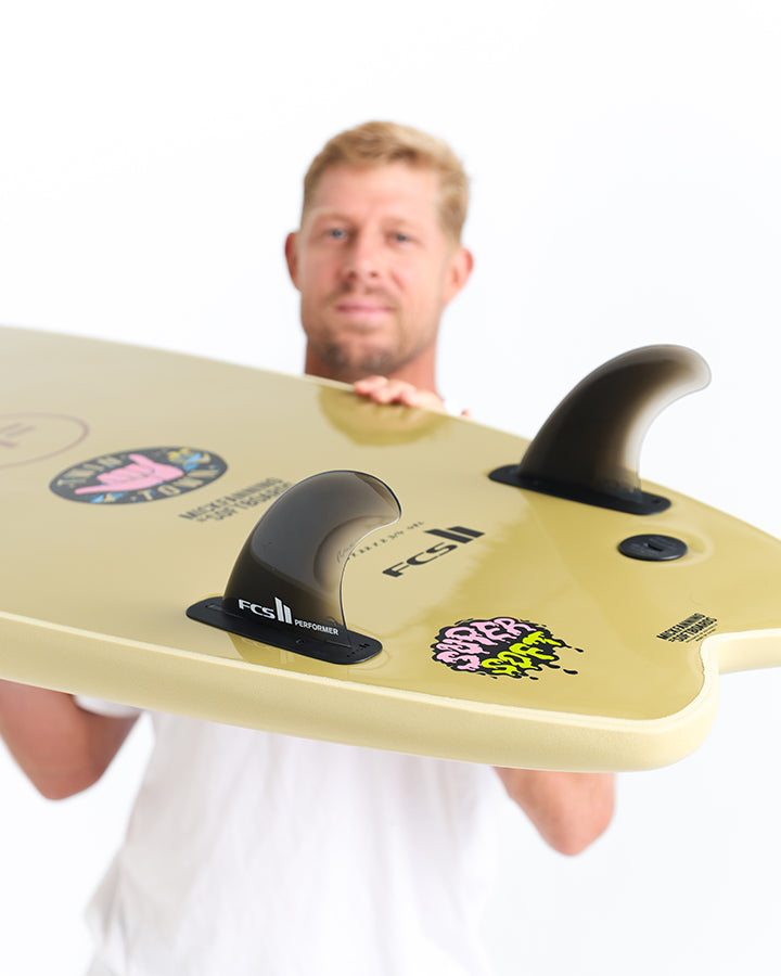 MF TWIN TOWN - SOY – MICK FANNING SOFTBOARDS USA