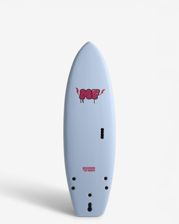 SUPER SOFT – MICK FANNING SOFTBOARDS USA