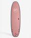SURF SCHOOL EDITION - EPOXY LAM / CORAL 7'0