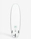 SURF SCHOOL EDITION - EPOXY LAM / JADE 6'6