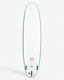 SURF SCHOOL EDITION - EPOXY LAM / MERLOT 8'6