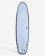 SURF SCHOOL EDITION - EPOXY LAM / SKY 7'6