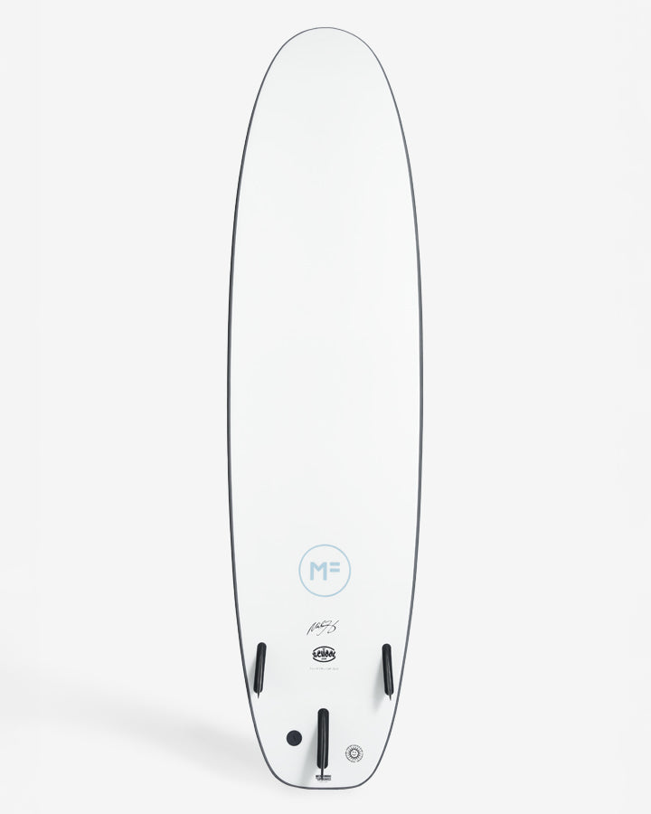 SURF SCHOOL EDITION - EPOXY LAM / SKY 7'6 – MICK FANNING