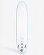 SURF SCHOOL SUPER SOFT - AQUA 9'0