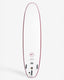 SURF SCHOOL SUPER SOFT - MERLOT 8'6