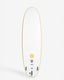 SURF SCHOOL SUPER SOFT XLARGE - ORANGE 9'0